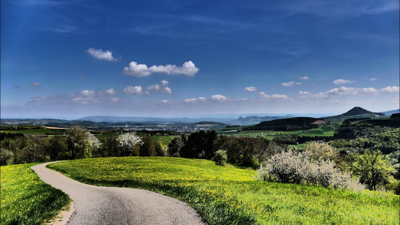 Bodensee, an in und auf
