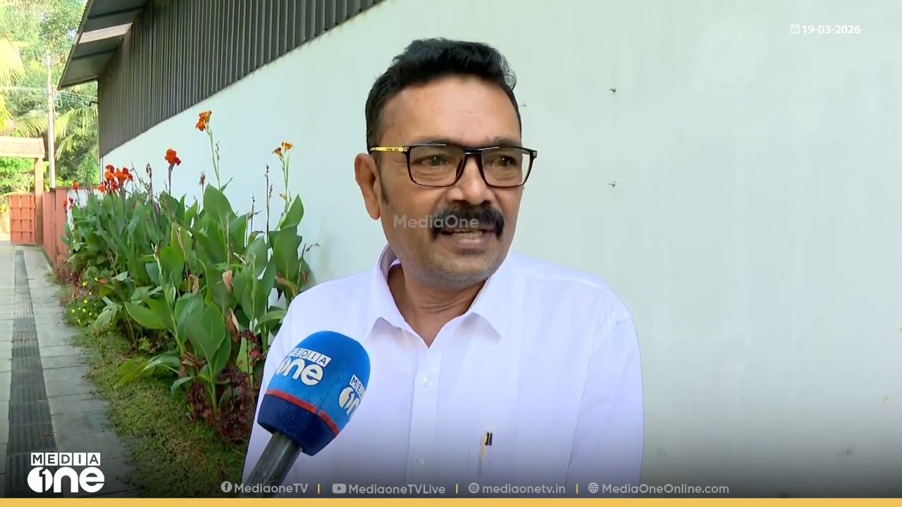 'എന്റെ ജീവനാണ് ലീ​ഗ്... മുസ്‍ലിം ലീ​ഗ് വിട്ട് ഒരിടത്തും പോകാൻ എനിക്ക് കഴിയില്ല': ഷാഫി ചാലിയം