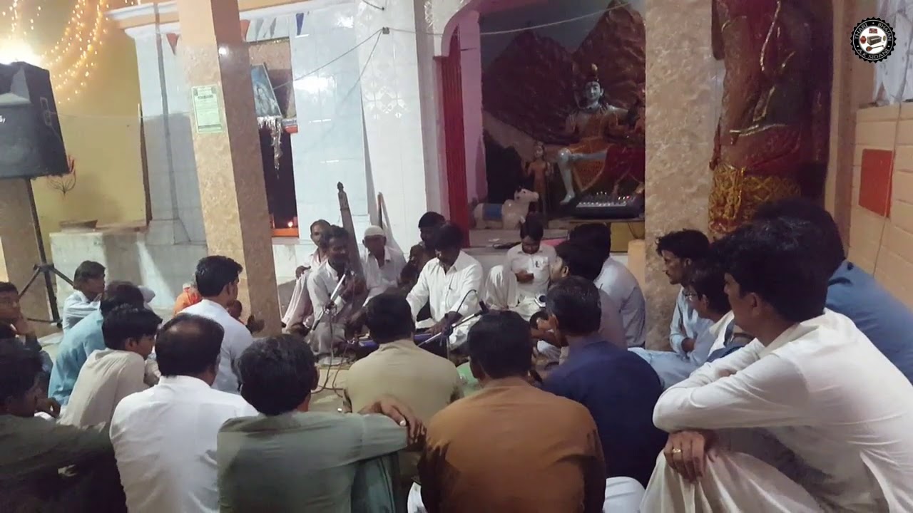 Bhagat Rejhu Mal || Pir Pithoro Bhajan
