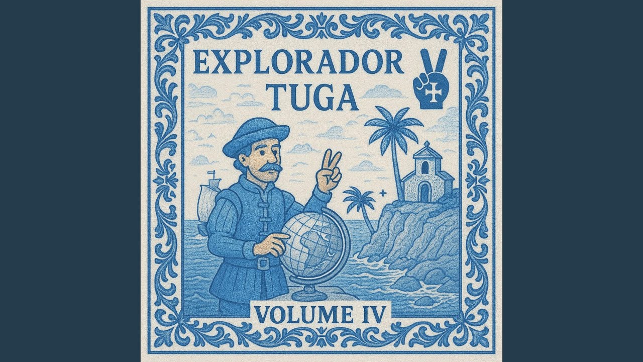 Nando Malandro (O Novo PORTUGU&Ecirc;S)