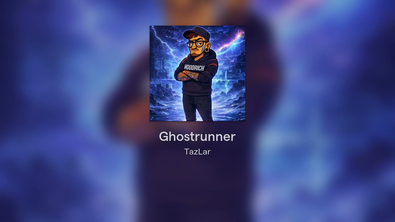 Ghostrunner