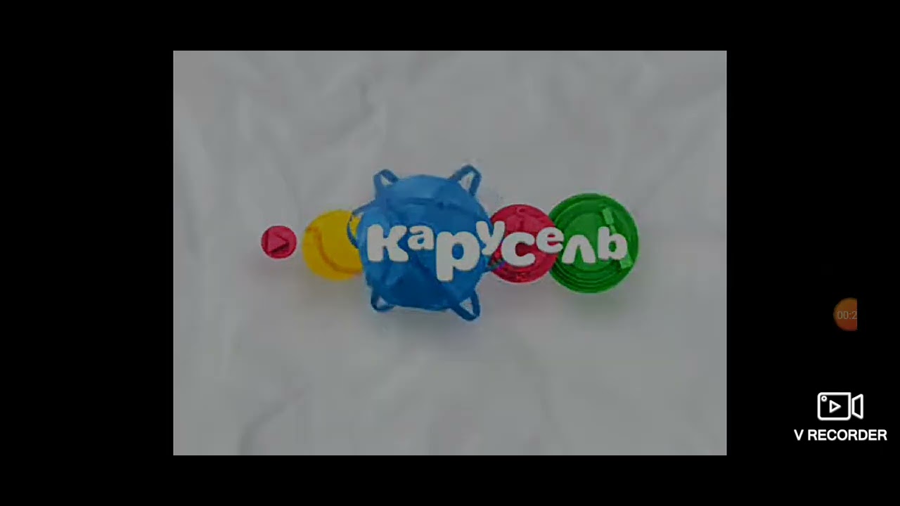 Заставки карусель осень 2014