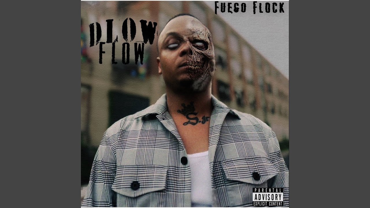 DLow Flow