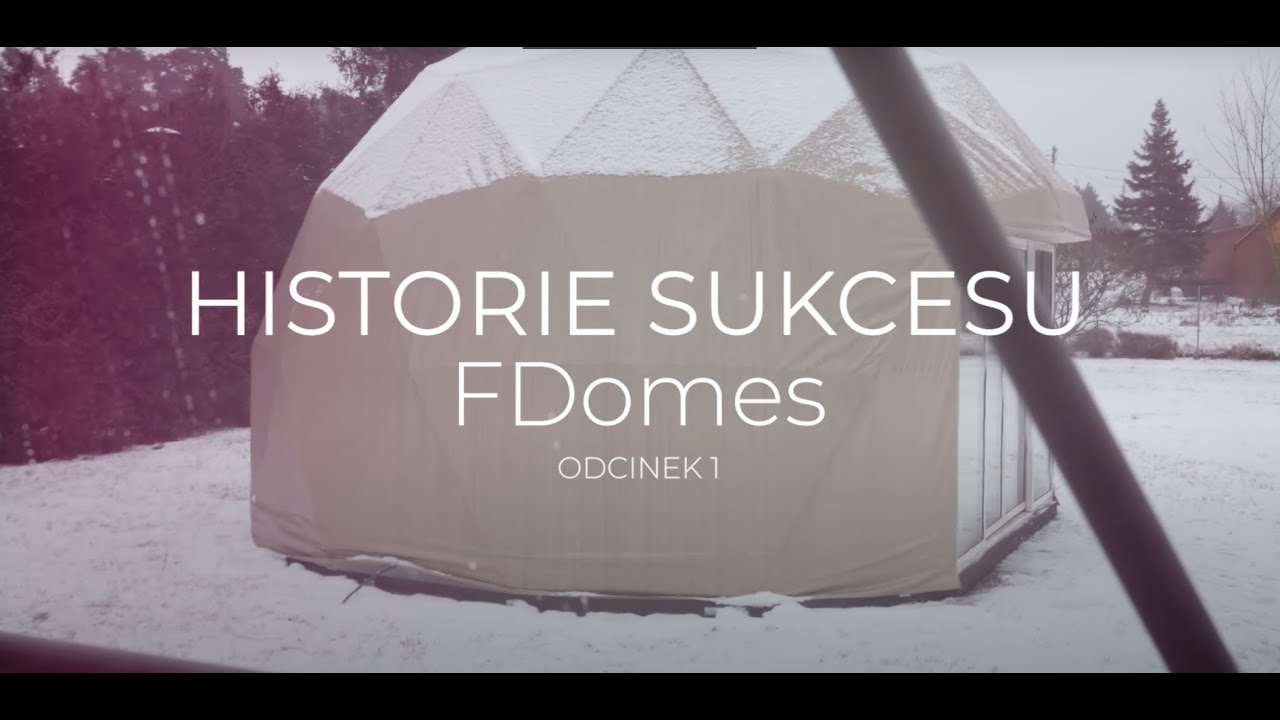 Historie sukcesu - FDomes [PFP]
