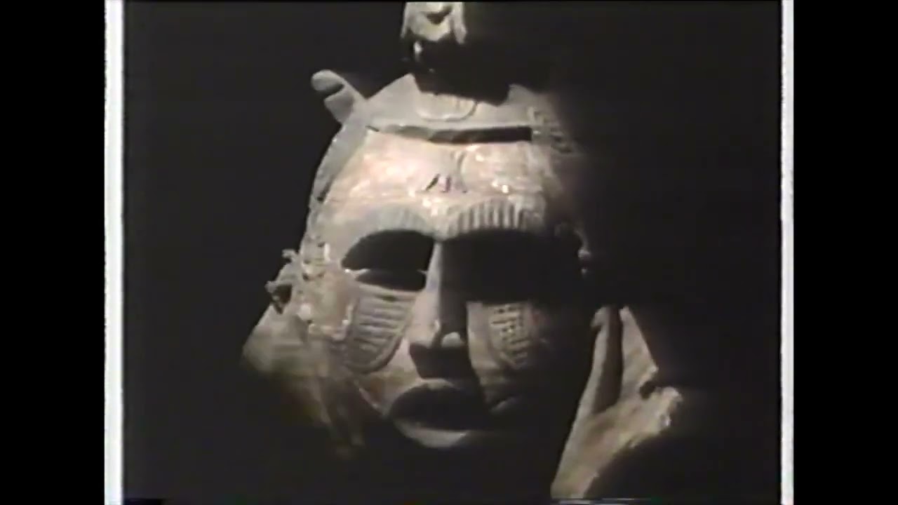 Milwaukee Public Museum - MPM - 1993 ad
