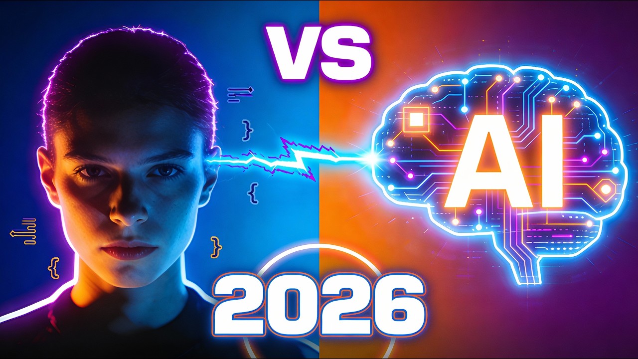Como usar IA para ACELERAR seu aprendizado como dev