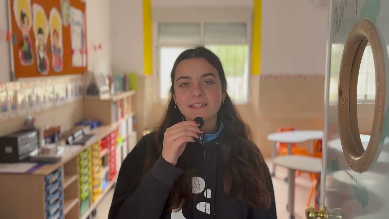 BIENVENID@S A SALESIANAS DE NERVIÓN