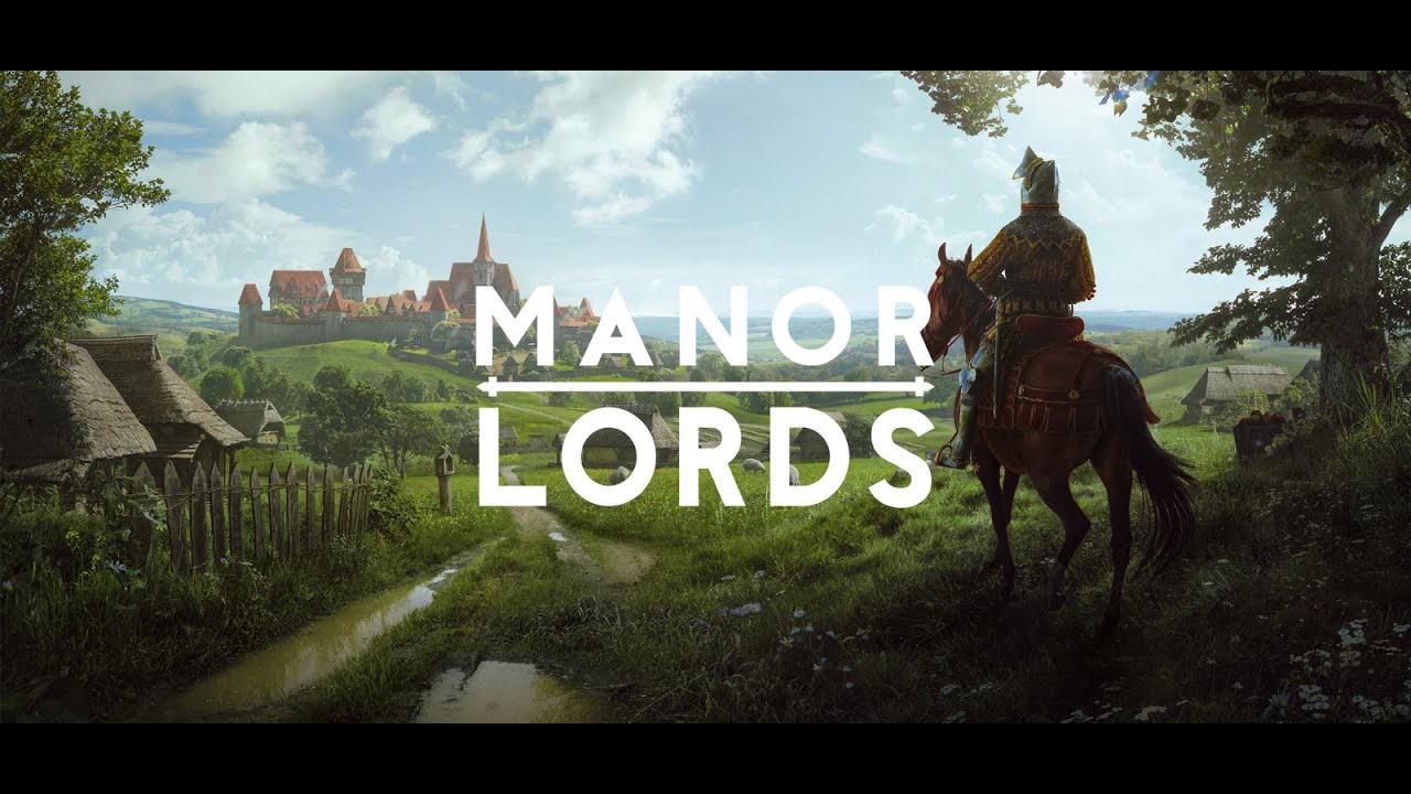 👊🚨 Manor Lords Early Acces I Continuamos Creando El Pueblo Medieval Aantes la Guerra