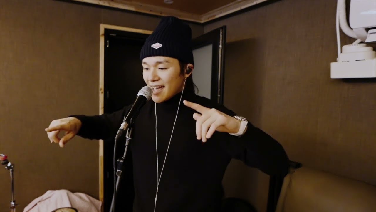 [비가와 합주실 LIVE]