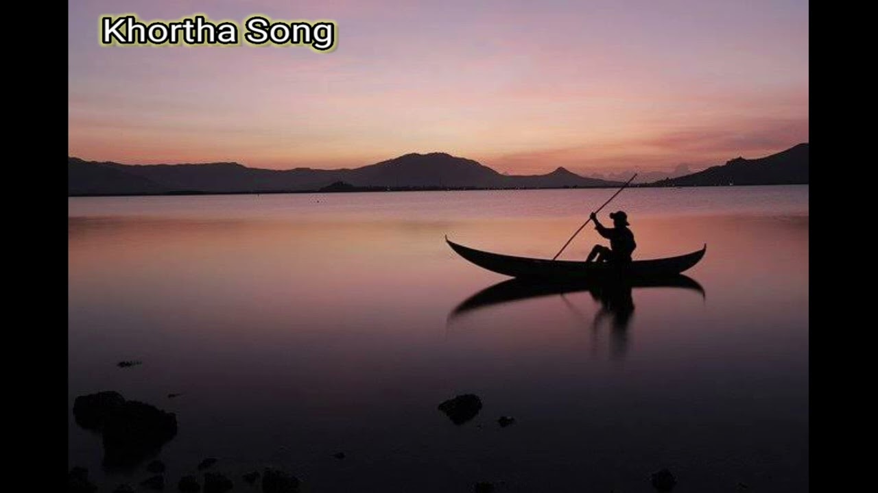 Karay the re Nadiya ke par || Satish Das Khortha Hit Song