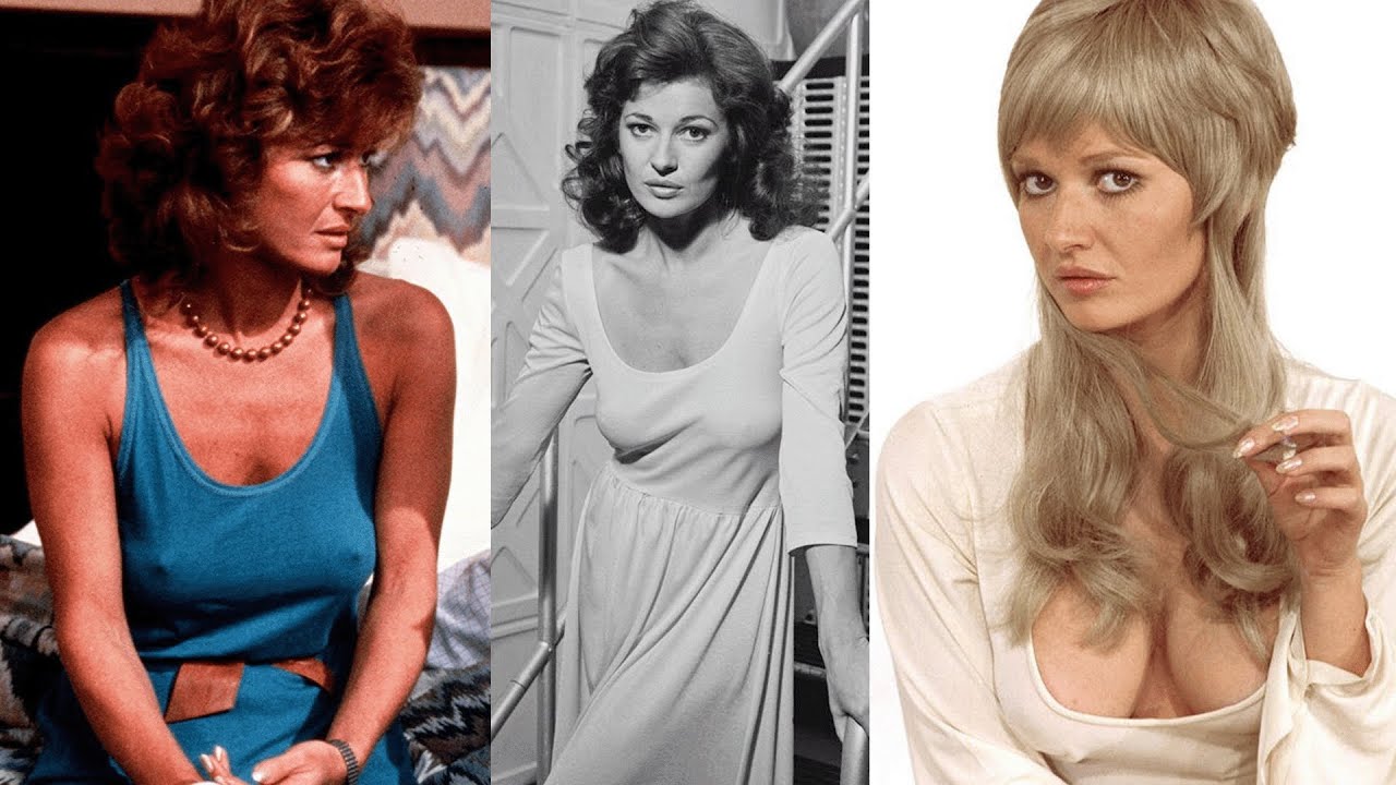 Stephanie Beacham Is Almost Completely Deaf, See Her Now at 76