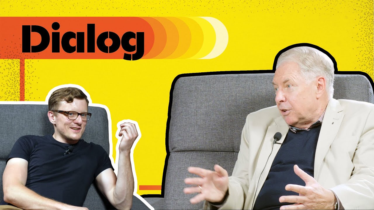Bezgraniczny humanizm. Co dziś znaczy być humanistą? &ndash; rozmowa z prof. Andrzejem Borowskim