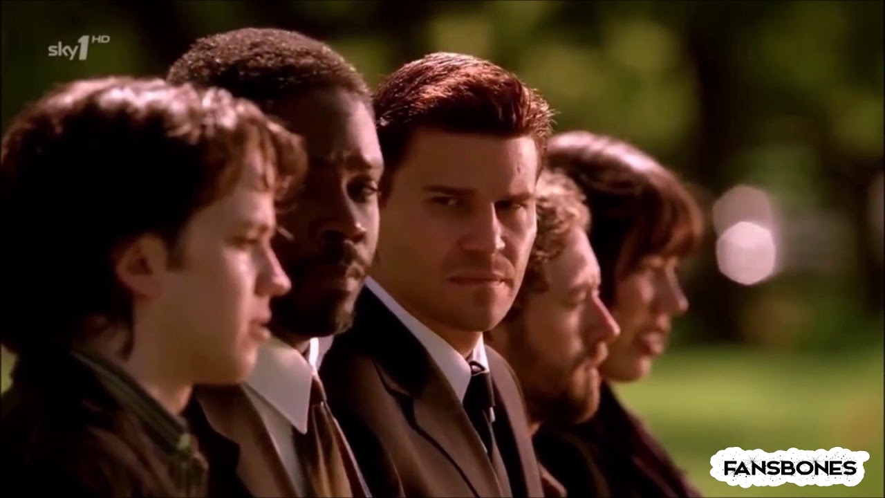 Bones - Musique - Episode 1 Saison 1