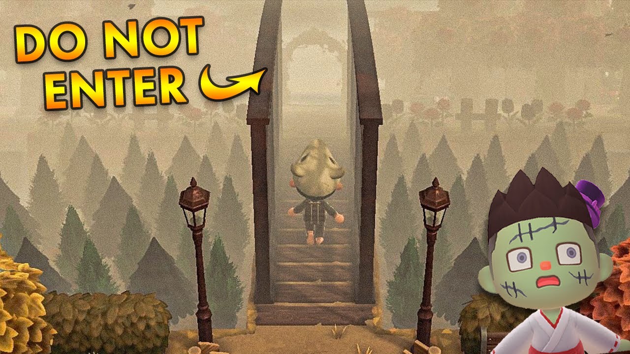 This 1900 Hour Island is HAUNTED!