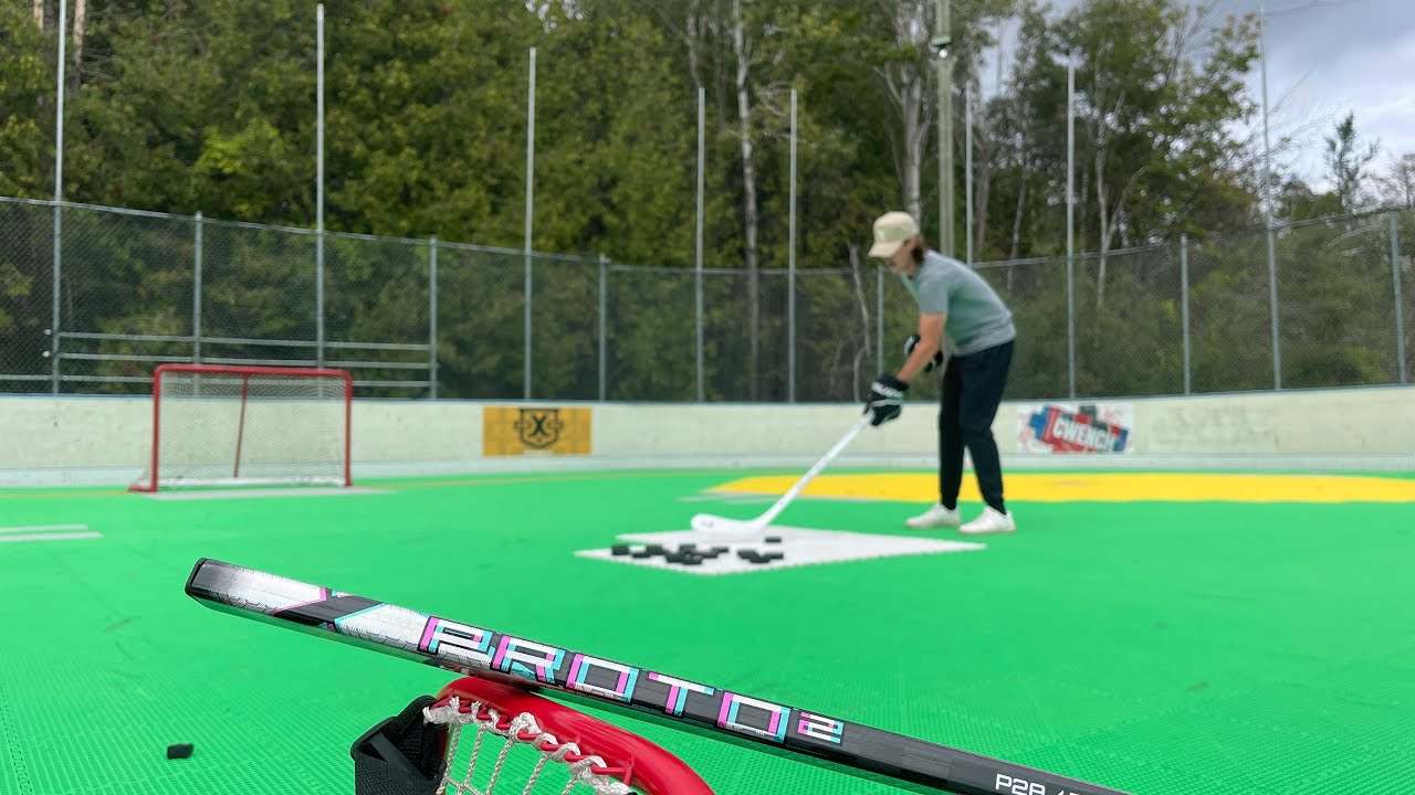 Is the NEW Bauer Proto 2 Good?!