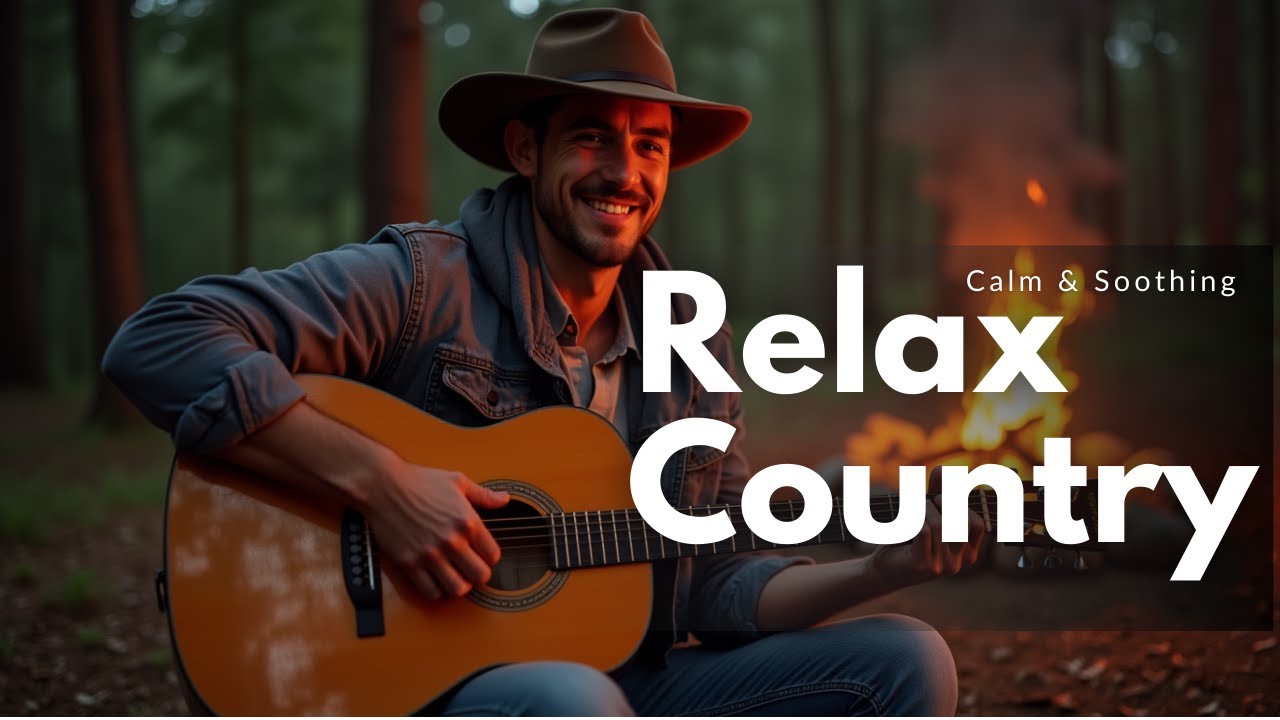 Classic Country Retro Songs – Old Western Melodies
