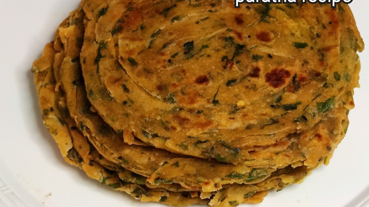 परांठे बनाने का ऐसा तरीका कि आप रोज खाएं बिना नहीं रह पाओगे | meethi Ke Parathe | paratha recipe‌‌।।