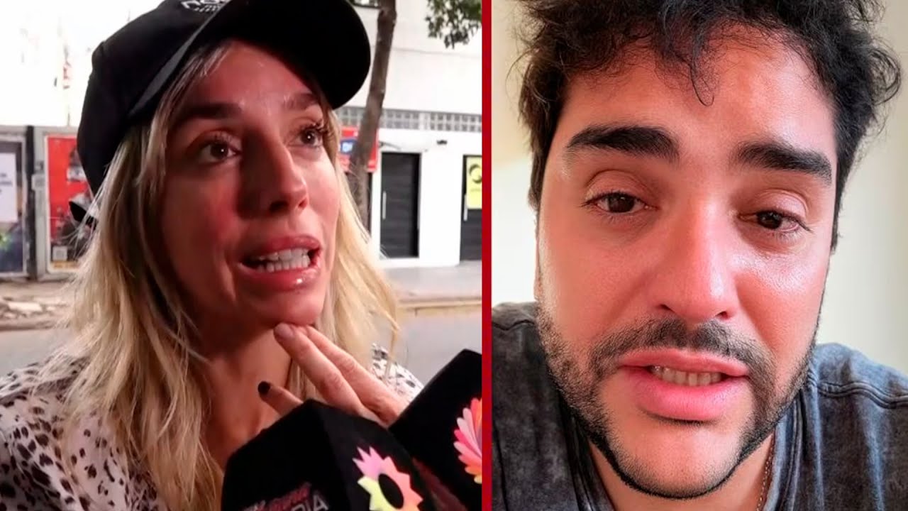 TAMARA PETTINATO ROMPI&Oacute; EL SILENCIO Y DEFENDI&Oacute; A HOMERO: 