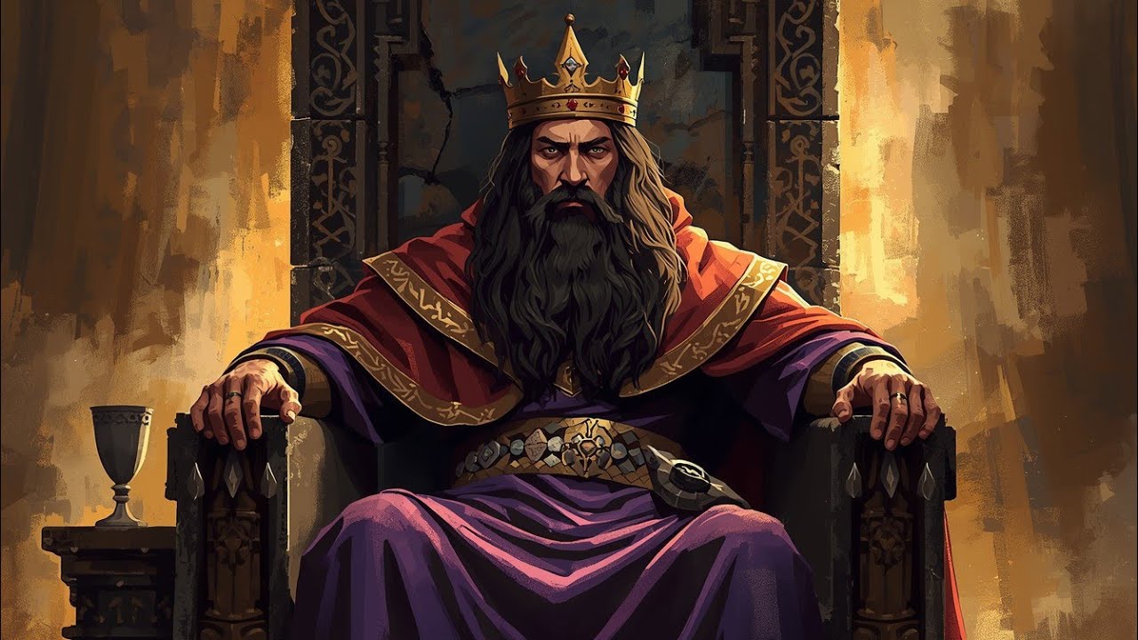 Byzantium Emperors: The Deadly Fashion of Imperial Assassination Attempts