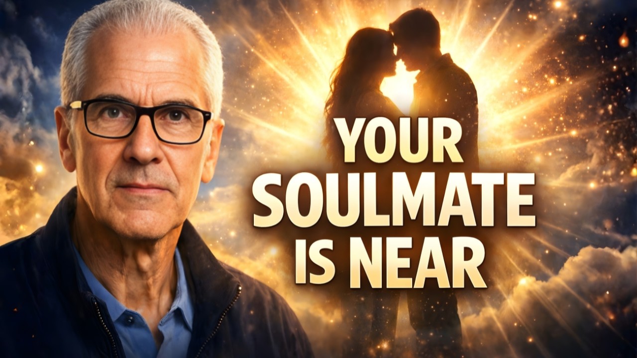 Is Your Soulmate Sending You SECRET Signs Right Now?