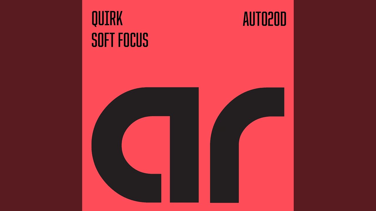 Soft Focus (Hyperion Remix)