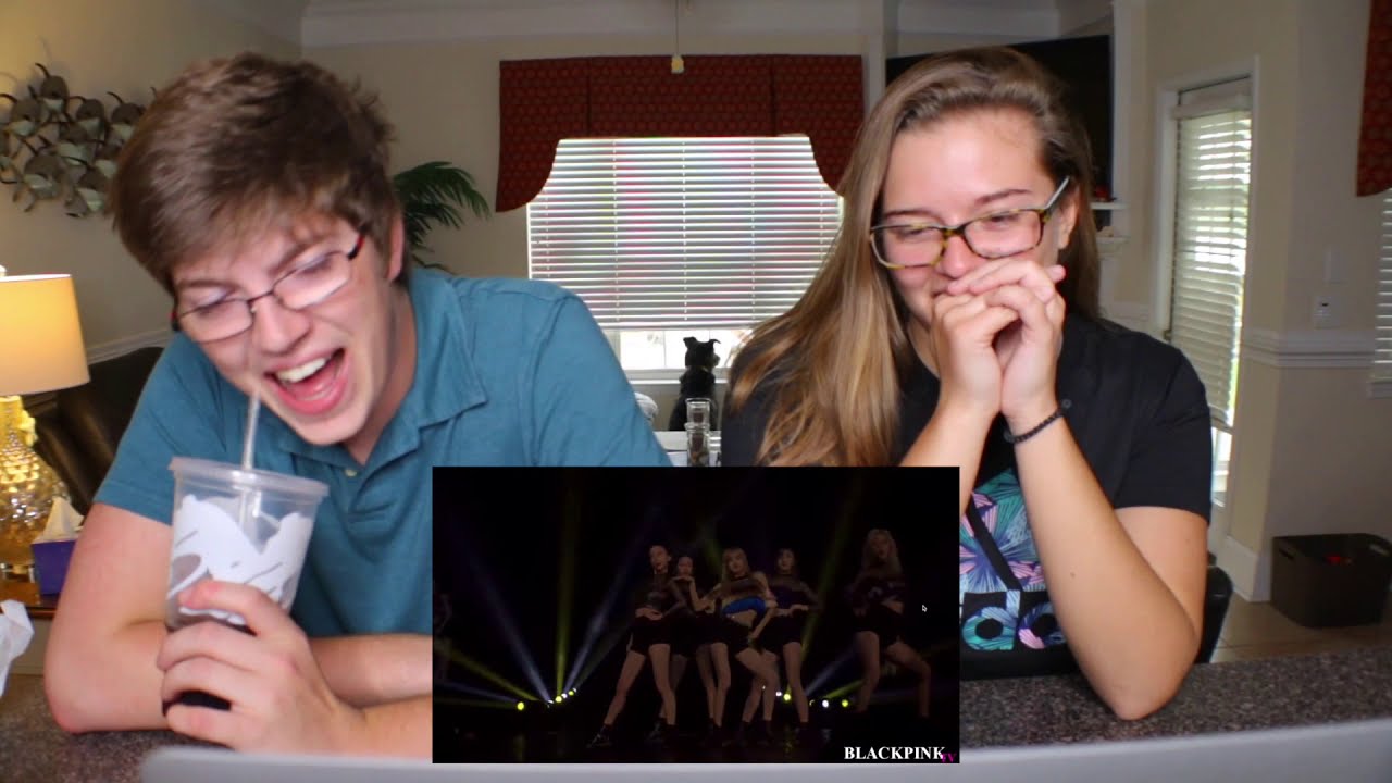 Iconic Blackpink Moments: Performance Edition REACTION!!!