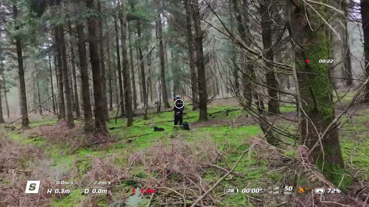 DRONE LIFE RAW TELEMATICS 4TH MARCH 26