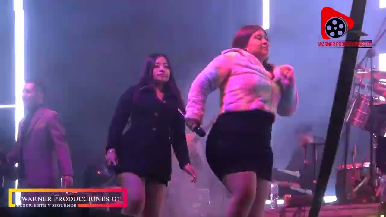 Los Francos - EL RIKI TIKI