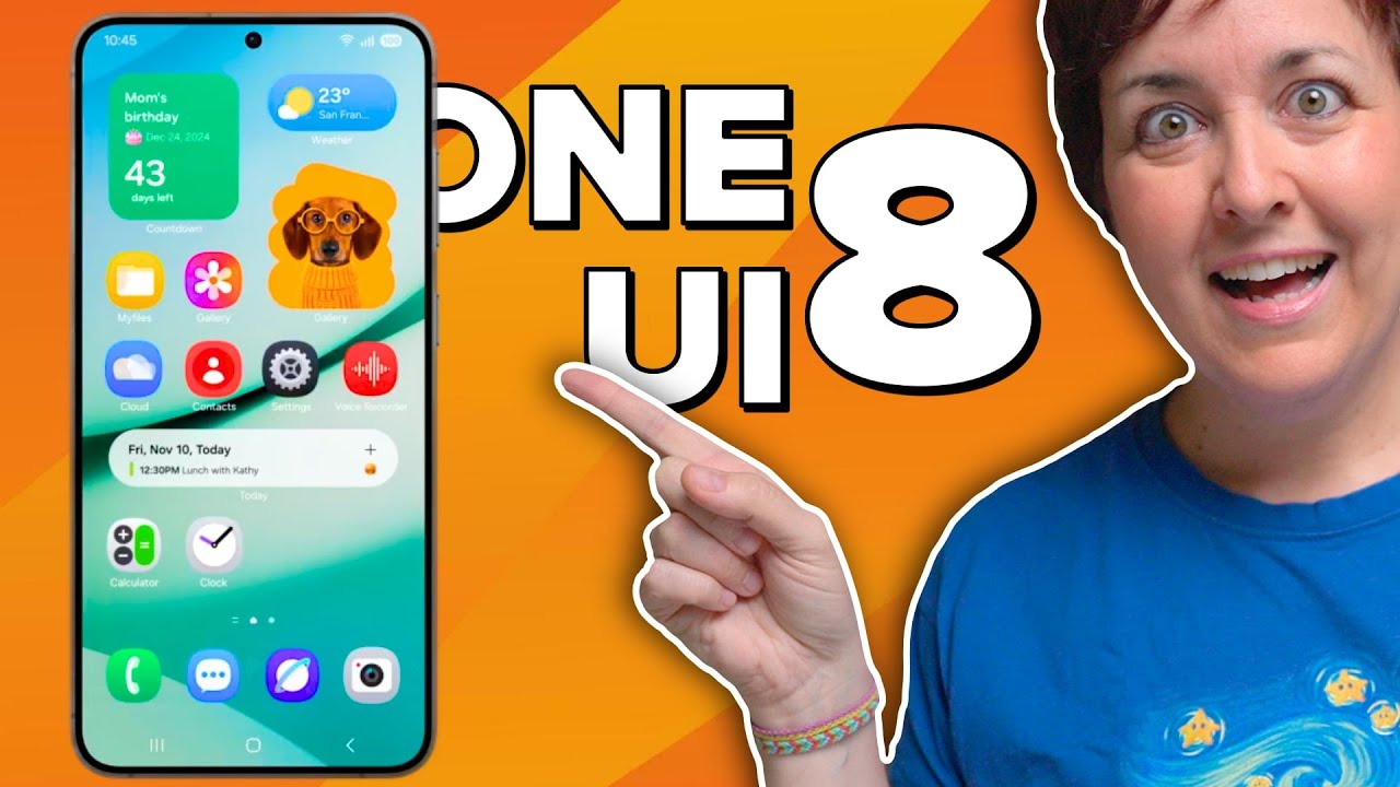 Prob&eacute; One UI 8: esto es LO QUE VALE LA PENA (y lo que no)