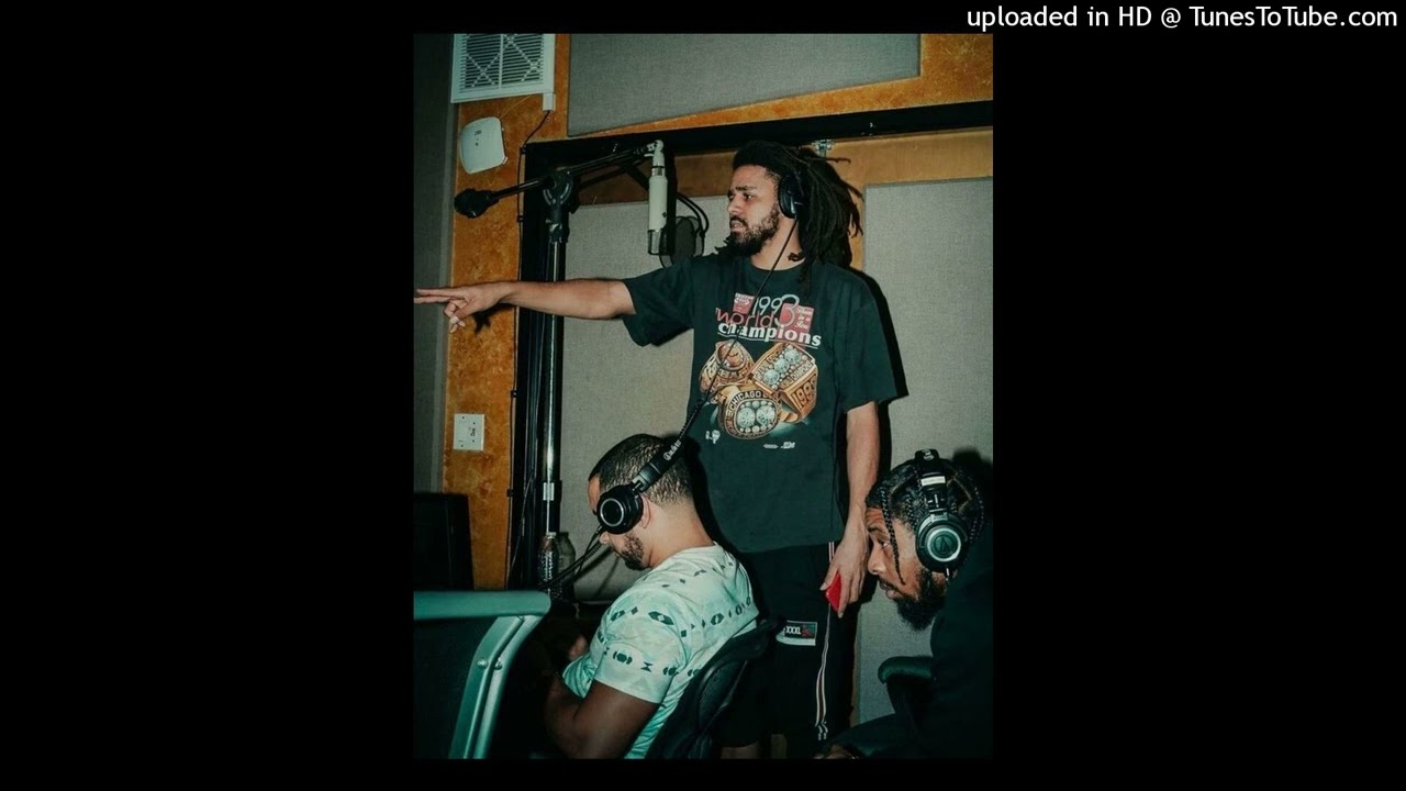 *FREE*  J COLE X JID TYPE BEAT 