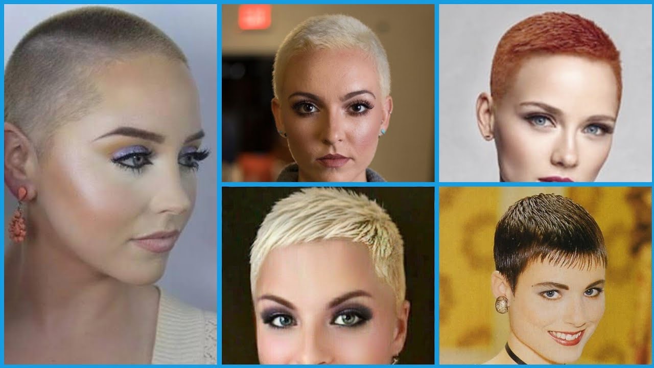 Top 75+ Trendy 2024 Short Pixie Haircut's For Ladies || Short Hair Hairstyles