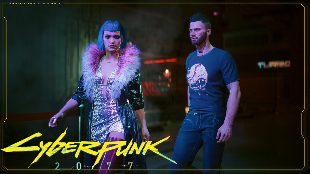 Working For The Big Leagues | Part 1 | Cyberpunk 2077 #2