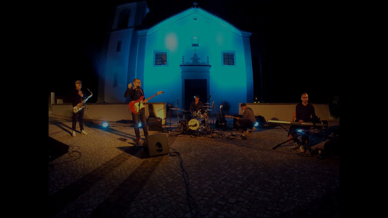 Wagner Quartet 2021 Castelo de Sesimbra Apresentaçoes