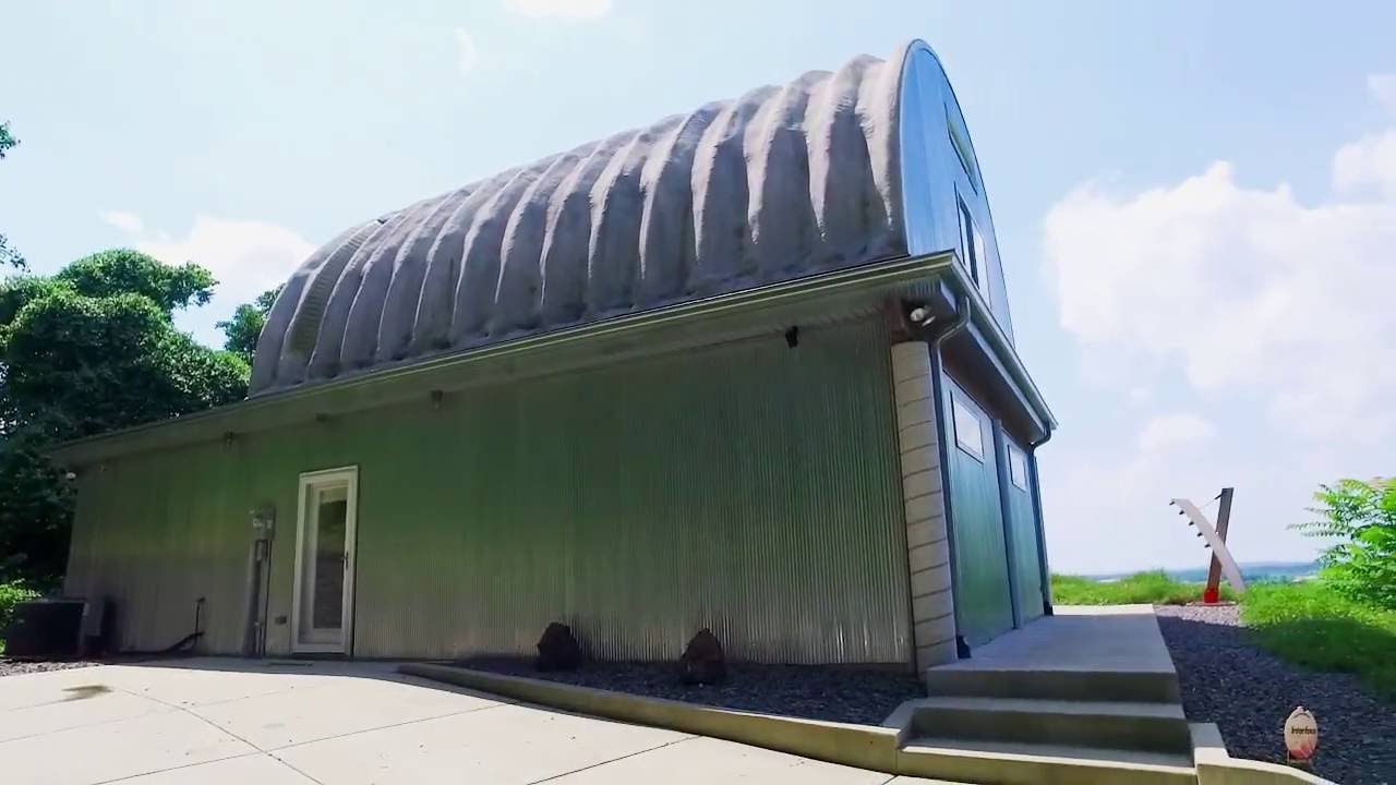 Walk Through Video