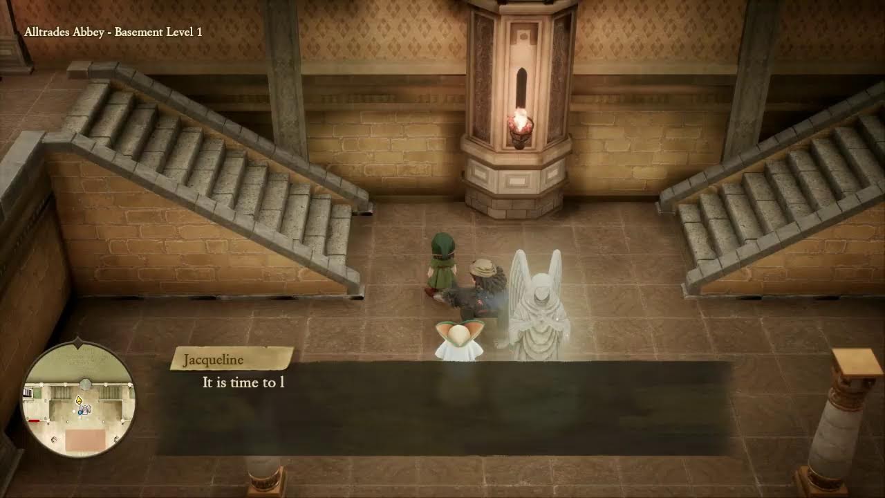 Livestream #0256 - Dragon Quest VII Reimagined: Tough Difficulty