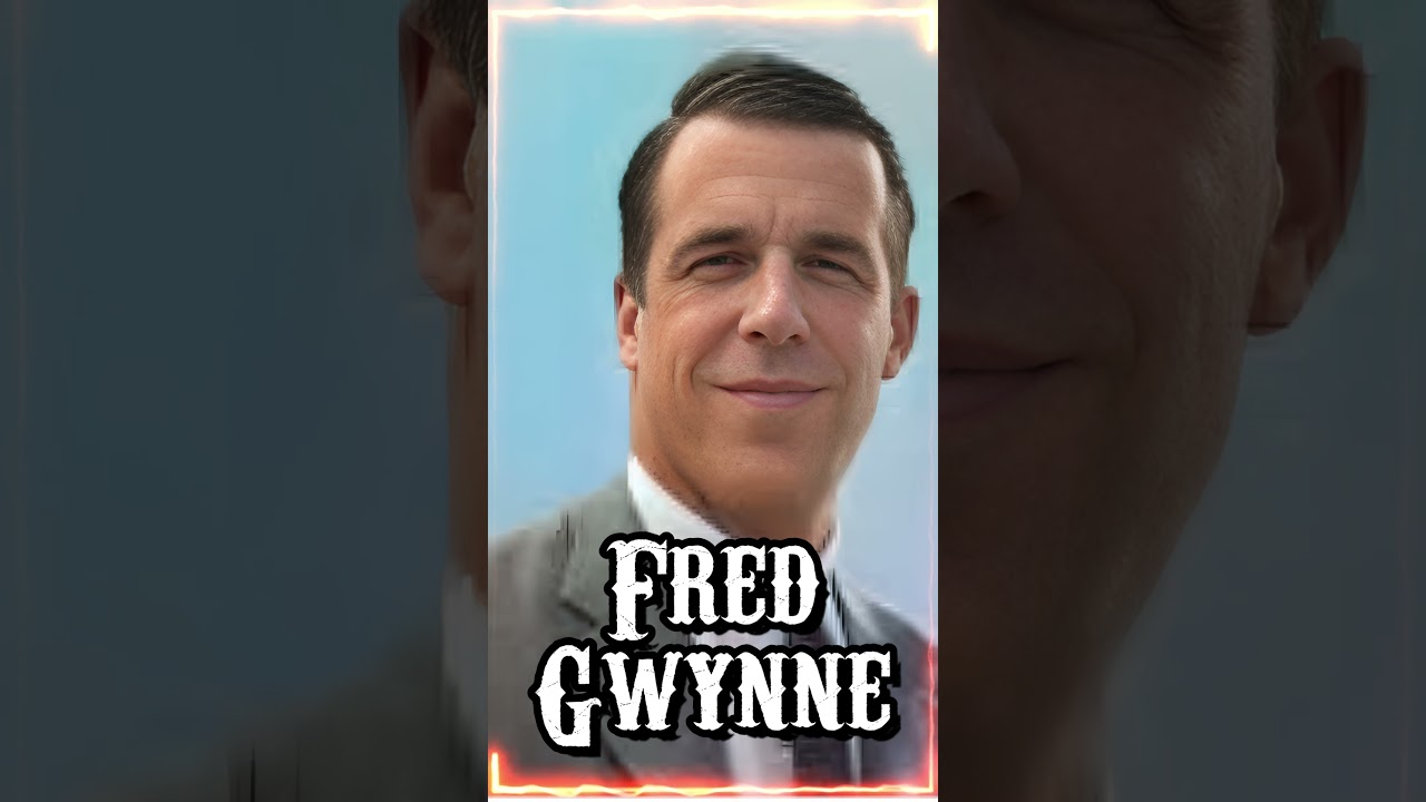 "Beyond Herman Munster: The Fascinating Life of Fred Gwynne"