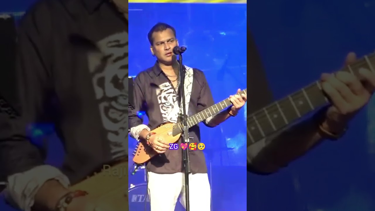 zubeen da 
