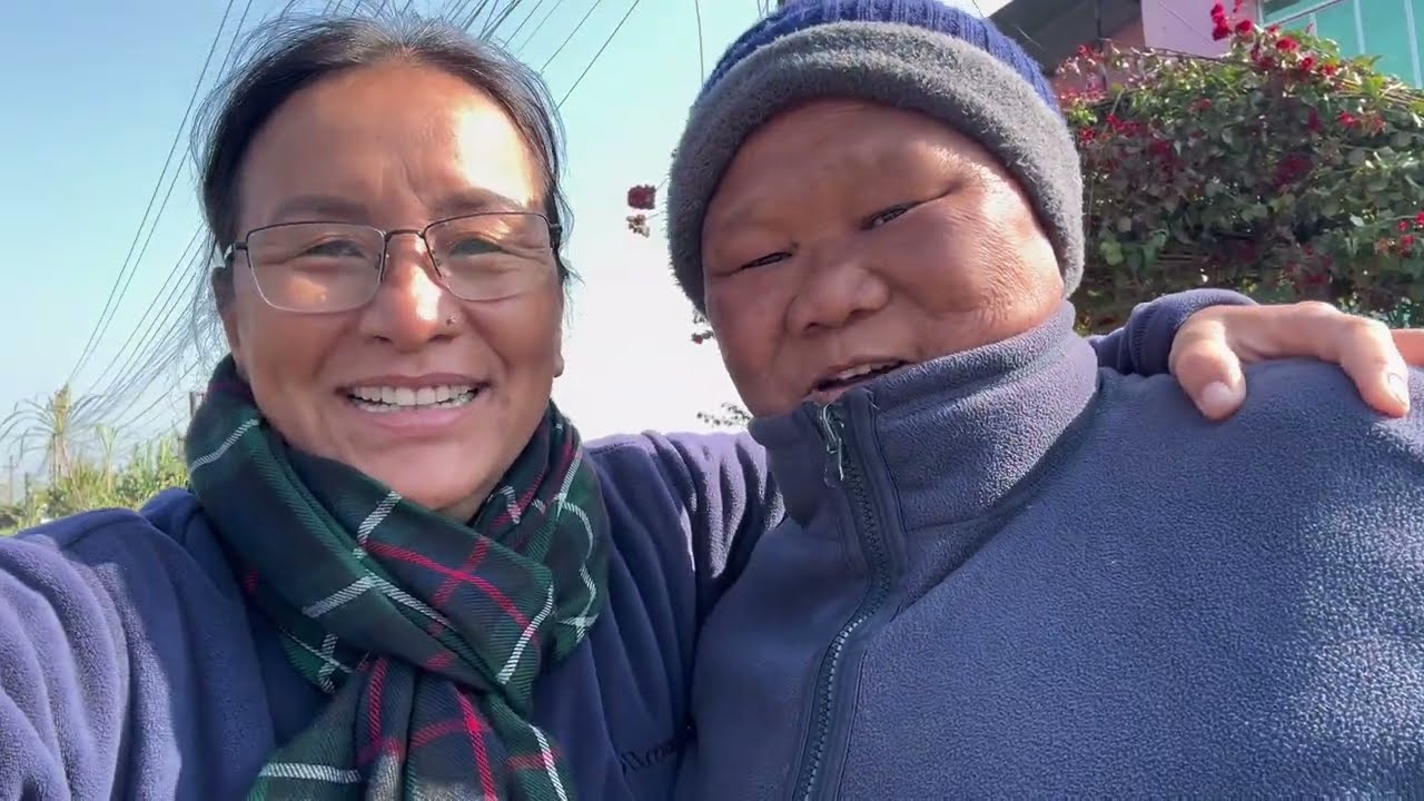 बार्षिक भेटघाट // गर्बुजा भाई-खलक//सुर्यनगर, पश्क्षिम चितवन