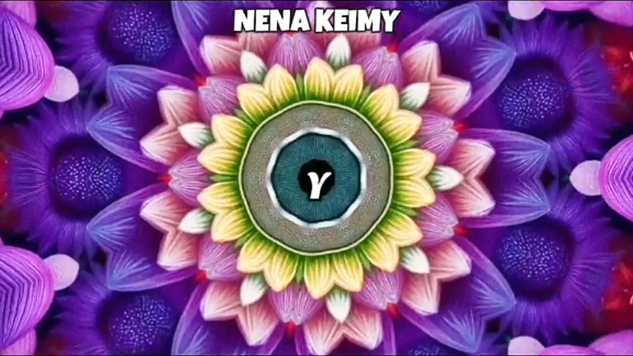 NENA KEIMY -  CAPITULO 1 - KARMA 