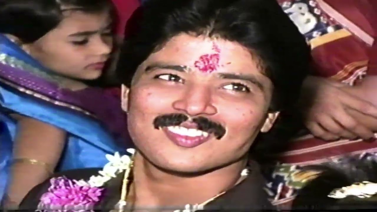 Pankaj Aarti Wedding Final