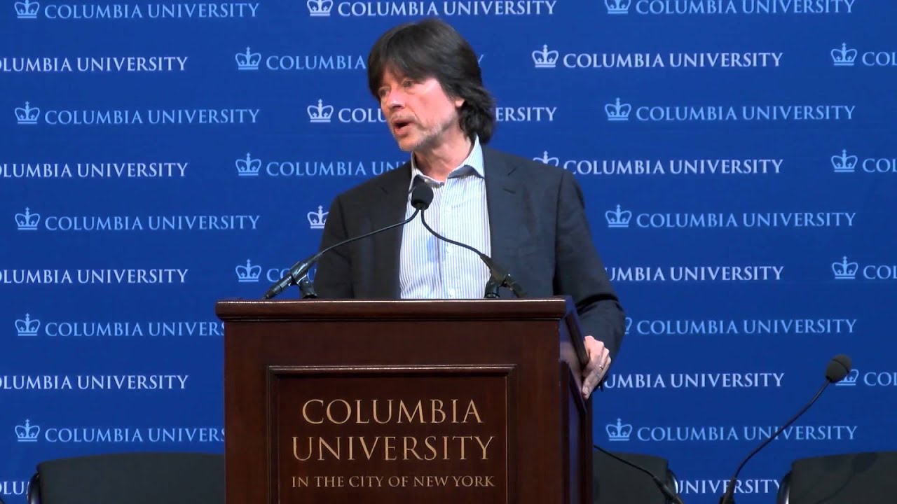 Ken Burns on how "Cancer: The Emperor of All Maladies" became a documentary