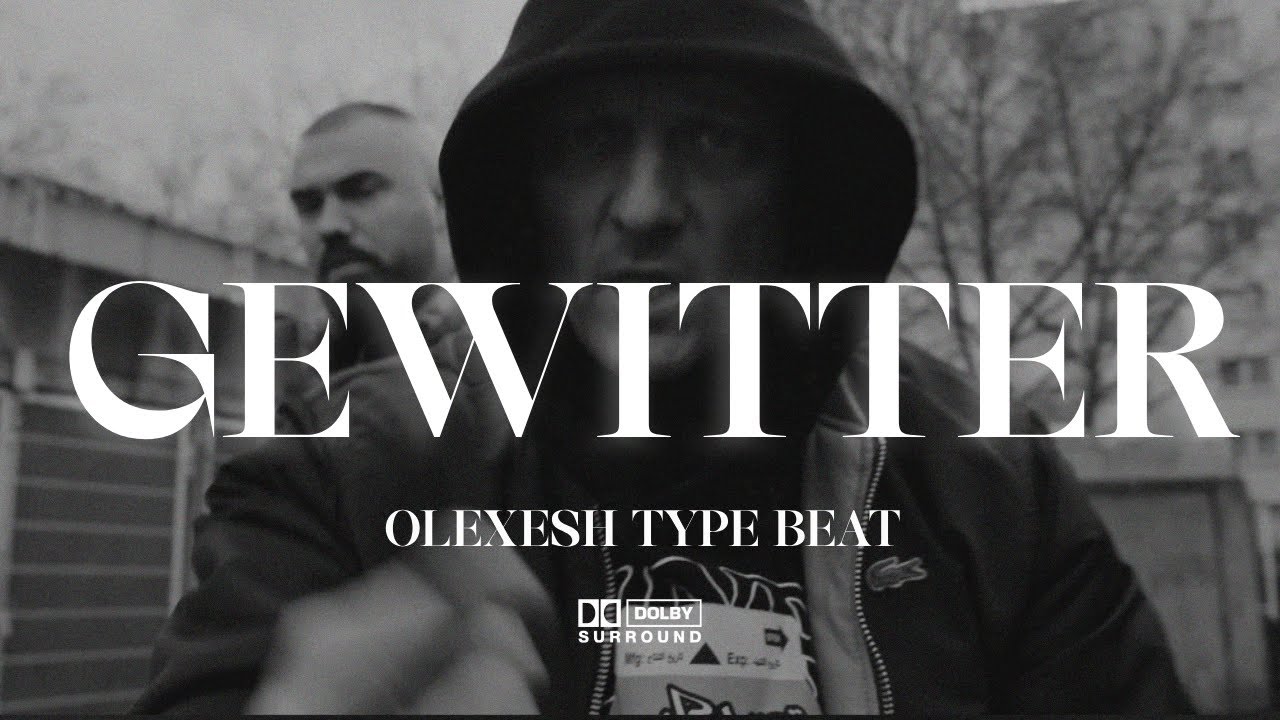 (FREE) OLEXESH TYPE BEAT - 