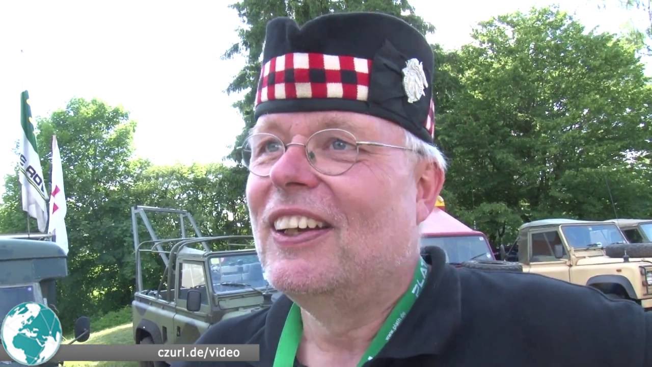 Hei(de)land Games in Hermannsburg
