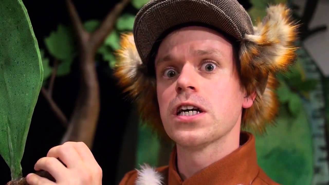 KidsFest Singapore 2016: THE GRUFFALO - Book Now!