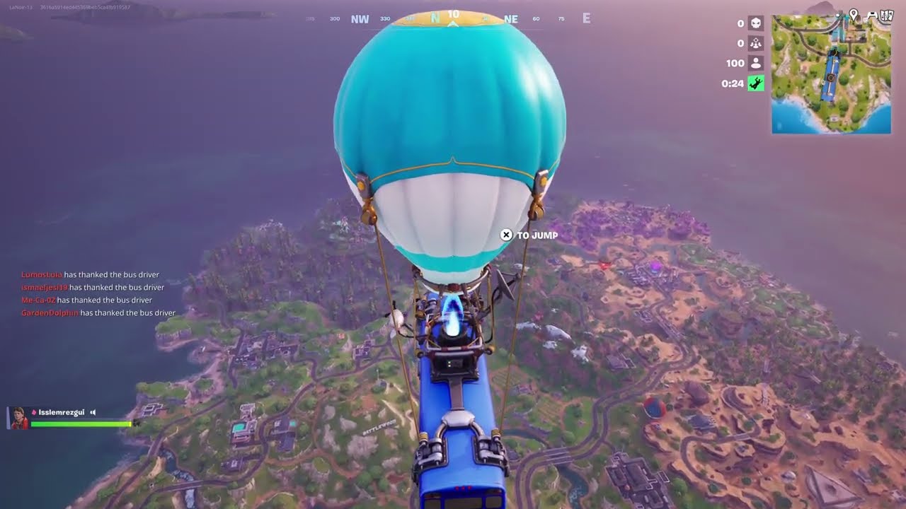 Fortnite #1 🔥