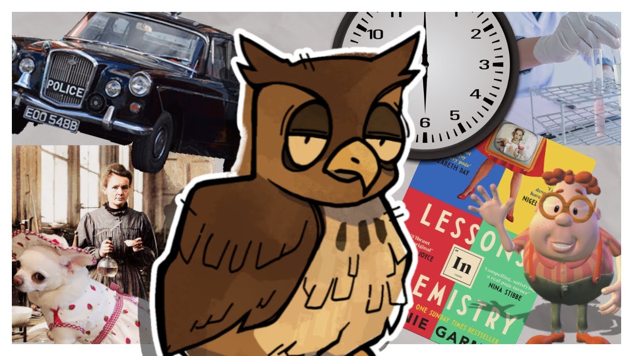 Lessons in Chemistry: Clumsy, Frustrating, Hard to Hate (Review)
