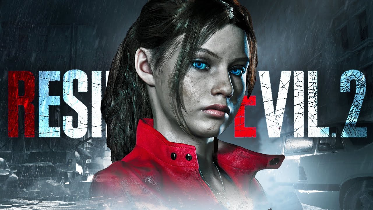 ESPECIAL RESIDENT EVIL 2 REMAKE ESPAÑOL LATINO - GAMEPLAY PC