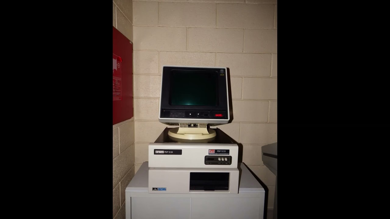 Backrooms Explained - Object 22 - Wayback Machines