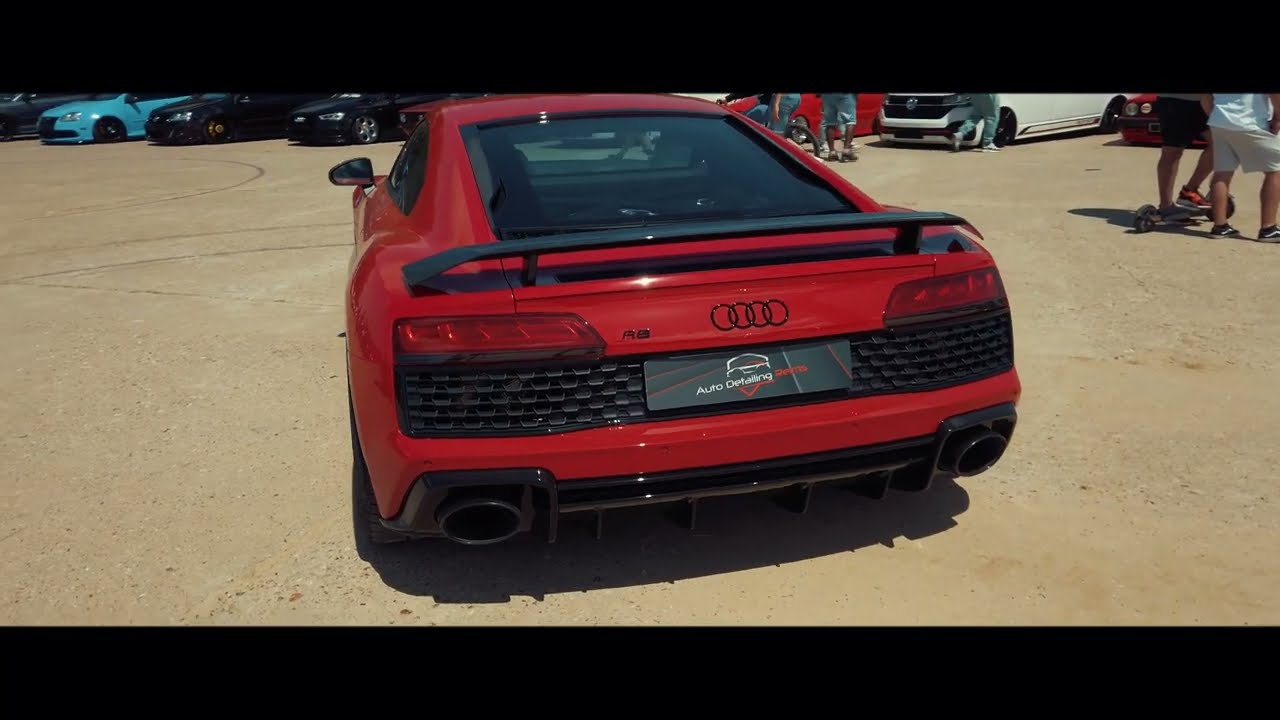 VW DAYS 2K24 🇫🇷 - Part 1 -  [AFTERMOVIE ]