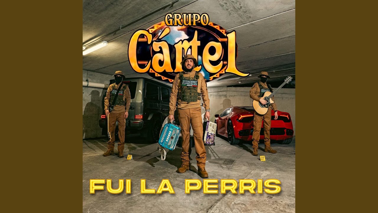 Fui La Perris